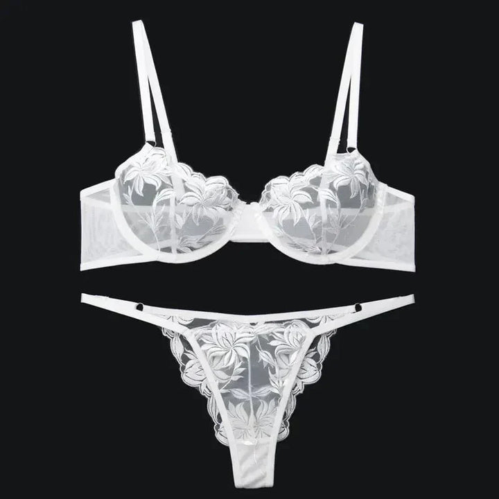 Colette 2-Piece Lingerie Set