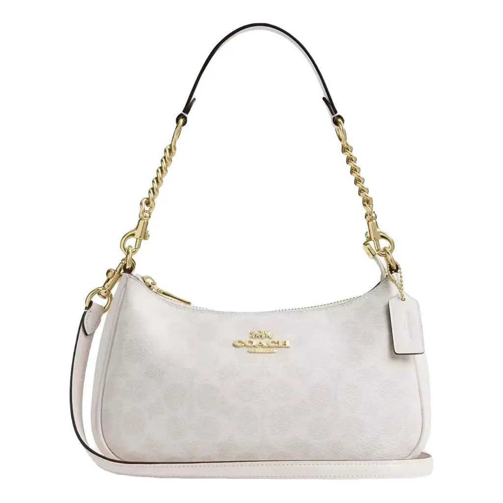 Coach Teri Shoulder Bag