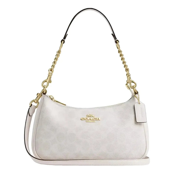Coach Teri Shoulder Bag